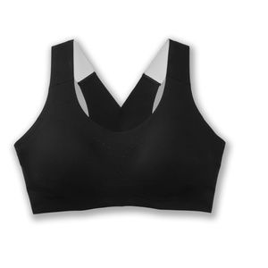 Brooks Dare Crossback Run Bra
